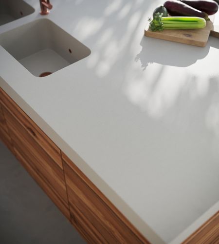 Premiera nowej kolekcji Cosentino - Silestone Sunlit Days